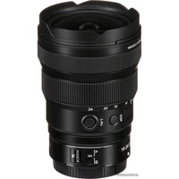 Объектив Nikon NIKKOR Z 14-24mm f/2.8 S - Изображение №9 — Chaika Market