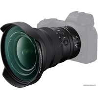 Объектив Nikon NIKKOR Z 14-24mm f/2.8 S - Изображение №13 — Chaika Market