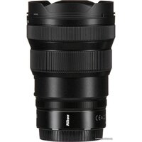 Объектив Nikon NIKKOR Z 14-24mm f/2.8 S - Изображение №5 — Chaika Market
