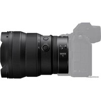 Объектив Nikon NIKKOR Z 14-24mm f/2.8 S - Изображение №14 — Chaika Market