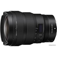 Объектив Nikon NIKKOR Z 14-24mm f/2.8 S - Изображение №1 — Chaika Market