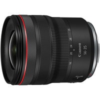 Объектив Canon RF 14-35mm f/4.0L IS USM — Chaika Market