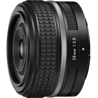 Объектив Nikon NIKKOR Z 28mm f/2.8 SE - Изображение №1 — Chaika Market