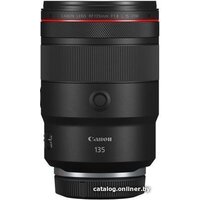Объектив Canon RF 135mm F1.8L IS USM - Изображение №5 — Chaika Market
