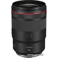 Объектив Canon RF 135mm F1.8L IS USM - Изображение №2 — Chaika Market