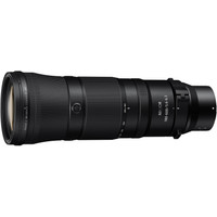 Объектив Nikon NIKKOR Z 180-600mm f/5.6-6.3 VR — Chaika Market