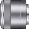 Объектив Sony E 30mm F3.5 (SEL30M35) - Изображение №2 — Chaika Market