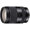 Объектив Sony E 18-200mm F3.5-6.3 OSS LE (SEL18200LE) - Изображение №1 — Chaika Market