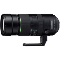Объектив Pentax HD D FA 150-450mm F4.5-5.6ED DC AW - Изображение №1 — Chaika Market