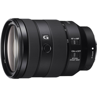 Объектив Sony FE 24-105mm F4 G OSS - Изображение №1 — Chaika Market