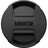 Объектив Nikon NIKKOR Z 24-200mm f/4-6.3 VR - Изображение №5 — Chaika Market