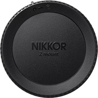Объектив Nikon NIKKOR Z 24-200mm f/4-6.3 VR - Изображение №6 — Chaika Market