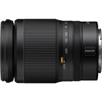 Объектив Nikon NIKKOR Z 24-200mm f/4-6.3 VR - Изображение №2 — Chaika Market