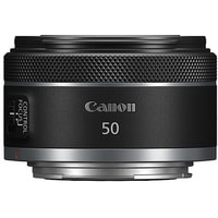 Canon RF 50mm F1.8 STM Image #4