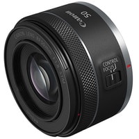 Canon RF 50mm F1.8 STM Image #3