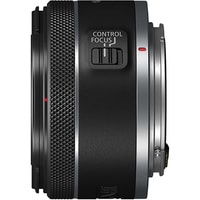 Canon RF 50mm F1.8 STM Image #2