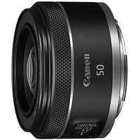 Canon RF 50mm F1.8 STM Image #1