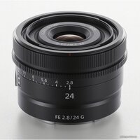 Объектив Sony FE 24mm f/2.8 G - Изображение №7 — Chaika Market