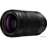 Объектив Panasonic Lumix S 70-300mm F/4.5-5.6 Macro O.I.S. — Chaika Market