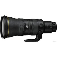 Объектив Nikon Nikkor Z 400mm f/2.8 TC VR S - Изображение №1 — Chaika Market