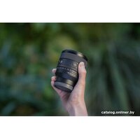 Объектив Sony FE 50mm F1.4 GM - Изображение №25 — Chaika Market