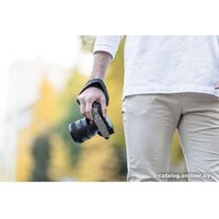 Объектив Sony FE 50mm F1.4 GM - Изображение №20 — Chaika Market