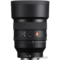Объектив Sony FE 50mm F1.4 GM - Изображение №6 — Chaika Market