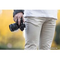 Объектив Sony FE 50mm F1.4 GM - Изображение №21 — Chaika Market