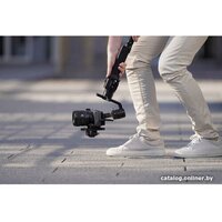 Объектив Sony FE 50mm F1.4 GM - Изображение №26 — Chaika Market