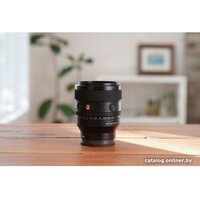Объектив Sony FE 50mm F1.4 GM - Изображение №24 — Chaika Market