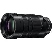 Объектив Panasonic Leica DG Vario-Elmar 100-400 mm F4.0-6.3 ASPH POWER O.I.S. — Chaika Market