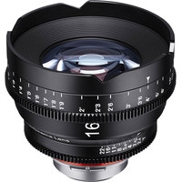 Объектив Samyang XEEN 16mm T2.6 для Sony E - Изображение №2 — Chaika Market