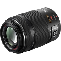 Объектив Panasonic LUMIX G X VARIO PZ 45-175mm F4.0-5.6 ASPH. (черный) - Изображение №5 — Chaika Market