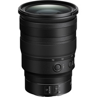 Объектив Nikon NIKKOR Z 24-70mm f/2.8 S - Изображение №2 — Chaika Market