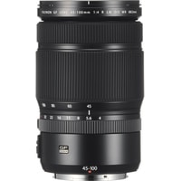 Объектив FUJINON GF45-100mm F4 R LM OIS WR - Изображение №2 — Chaika Market