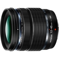 Объектив Olympus M.Zuiko Digital ED 12-45mm F4 PRO - Изображение №1 — Chaika Market
