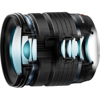 Объектив Olympus M.Zuiko Digital ED 12-45mm F4 PRO - Изображение №3 — Chaika Market