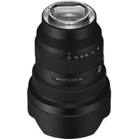 Объектив Sony FE 12-24mm F2.8 GM - Изображение №9 — Chaika Market