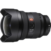 Объектив Sony FE 12-24mm F2.8 GM — Chaika Market