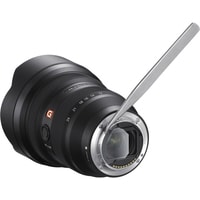 Объектив Sony FE 12-24mm F2.8 GM - Изображение №5 — Chaika Market