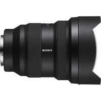 Объектив Sony FE 12-24mm F2.8 GM - Изображение №3 — Chaika Market