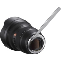 Объектив Sony FE 12-24mm F2.8 GM - Изображение №4 — Chaika Market