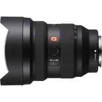 Объектив Sony FE 12-24mm F2.8 GM - Изображение №2 — Chaika Market