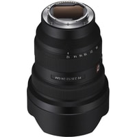 Объектив Sony FE 12-24mm F2.8 GM - Изображение №8 — Chaika Market