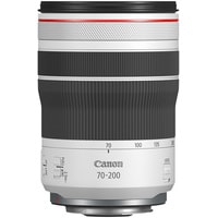 Canon RF 70-200mm F4L IS USM Image #3