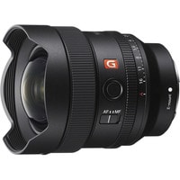 Объектив Sony FE 14 mm f/1.8 GM - Изображение №1 — Chaika Market