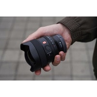 Объектив Sony FE 14 mm f/1.8 GM - Изображение №11 — Chaika Market
