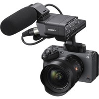 Объектив Sony FE 14 mm f/1.8 GM - Изображение №10 — Chaika Market