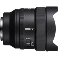 Объектив Sony FE 14 mm f/1.8 GM - Изображение №4 — Chaika Market