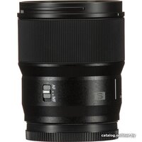 Объектив Panasonic Lumix S 35mm F1.8 - Изображение №9 — Chaika Market